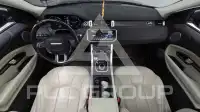 2018 Land Rover Range Rover