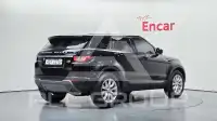 2018 Land Rover Range Rover