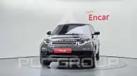2018 Land Rover Range Rover