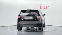 2018 Land Rover Range Rover