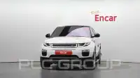 2018 Land Rover Range Rover