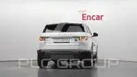 2018 Land Rover Range Rover
