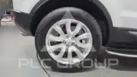 2018 Land Rover Range Rover