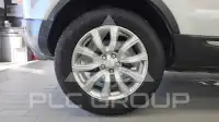 2018 Land Rover Range Rover
