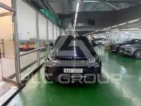 2018 Land Rover Range Rover