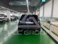 2018 Land Rover Range Rover