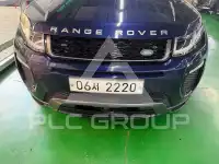 2018 Land Rover Range Rover
