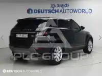 2018 Land Rover Range Rover