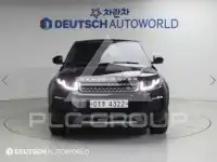 2018 Land Rover Range Rover