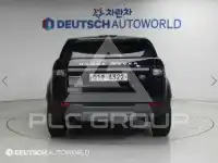 2018 Land Rover Range Rover
