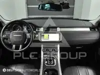 2018 Land Rover Range Rover