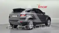 2018 Land Rover Range Rover