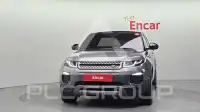 2018 Land Rover Range Rover