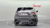 2018 Land Rover Range Rover
