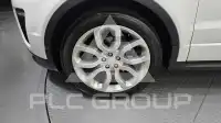 2018 Land Rover Range Rover