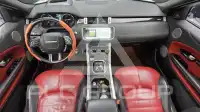 2018 Land Rover Range Rover