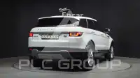 2018 Land Rover Range Rover