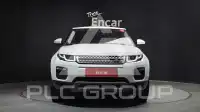 2018 Land Rover Range Rover