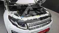 2018 Land Rover Range Rover