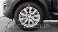 2018 Land Rover Range Rover