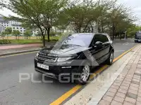 2018 Land Rover Range Rover