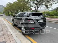 2018 Land Rover Range Rover