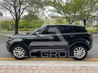 2018 Land Rover Range Rover