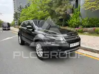 2018 Land Rover Range Rover