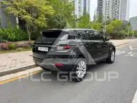 2018 Land Rover Range Rover
