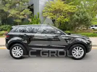 2018 Land Rover Range Rover