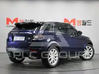 2018 Land Rover Range Rover
