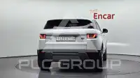 2018 Land Rover Range Rover