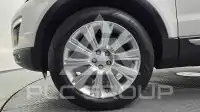 2018 Land Rover Range Rover