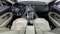 2018 Land Rover Range Rover