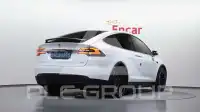 2018 Tesla Model X