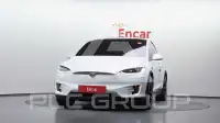 2018 Tesla Model X