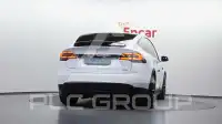 2018 Tesla Model X