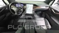 2018 Tesla Model X