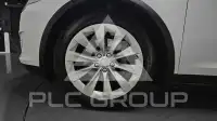 2018 Tesla Model X