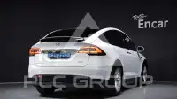 2018 Tesla Model X