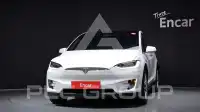2018 Tesla Model X