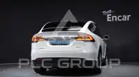 2018 Tesla Model X
