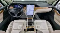 2018 Tesla Model X