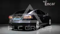 2018 Tesla Model S