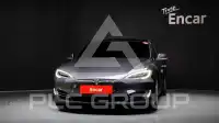 2018 Tesla Model S