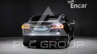 2018 Tesla Model S
