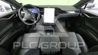 2018 Tesla Model S