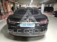 2018 Tesla Model S