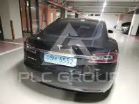 2018 Tesla Model S