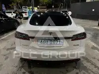 2018 Tesla Model S